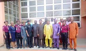 INEC collaborates transport unions, park managers on transportation during election